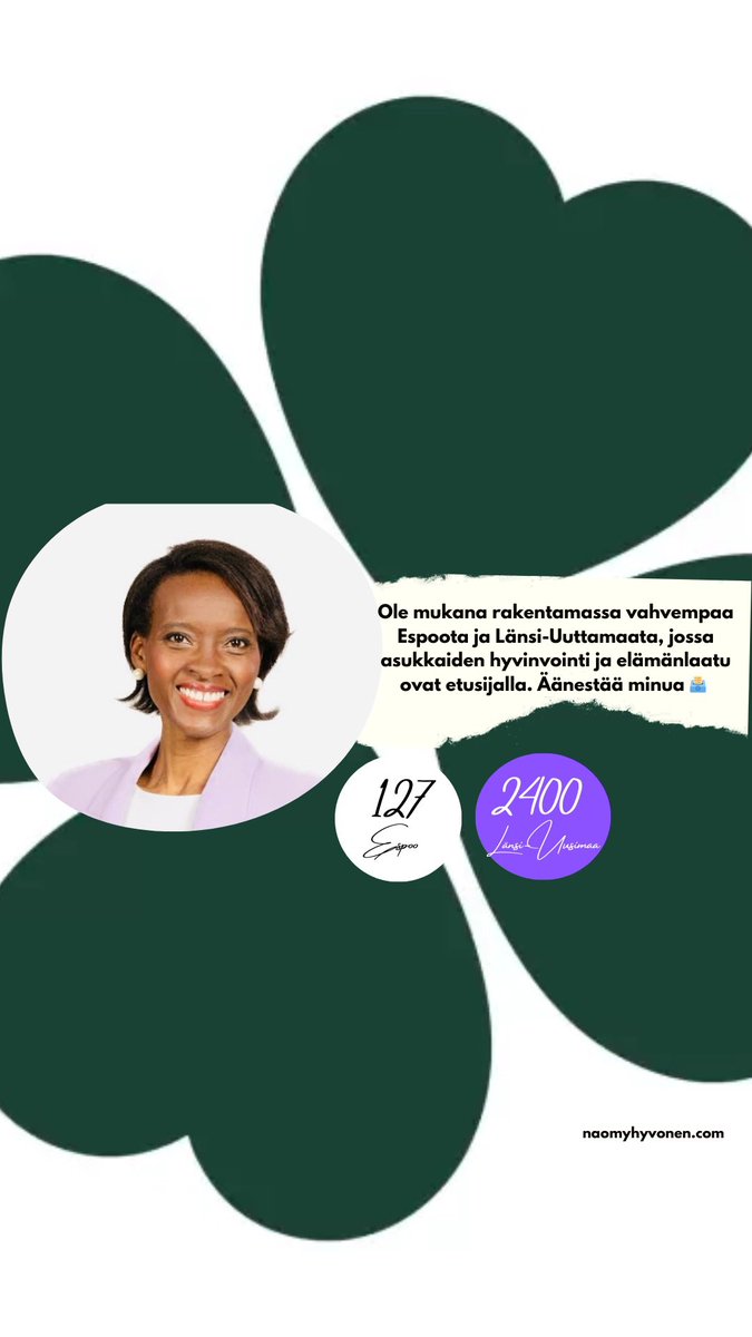 Naomy Hyvönen (@hyvonennaomy) on Twitter photo 