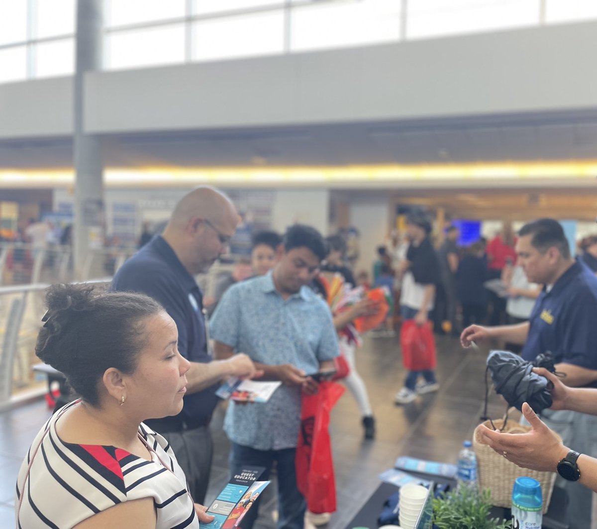 Katie Gilleland tweet media