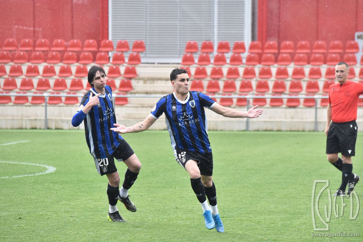 joseragonfid's tweet photo. 📸El @adparla se lleva los tres puntos del Centro Deportivo del Atlético de Madrid tras ganar al Collado Villalba
Fotografías en mi página web 👇
https://t.co/u55aVZYFOk
#TerceraFederacion #3rfef7
#MeQuedoContigo https://t.co/qjEcOqSnLW