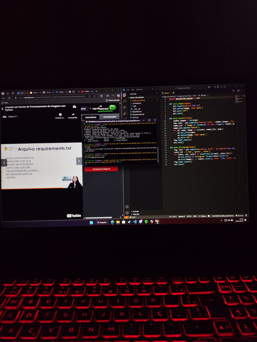 vik desgraçado tweet media