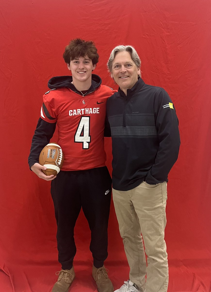 cartersoma41's tweet image. Thank you for the great junior day @CoachPopino and @Firebirds_FB I can’t wait to get back up soon.