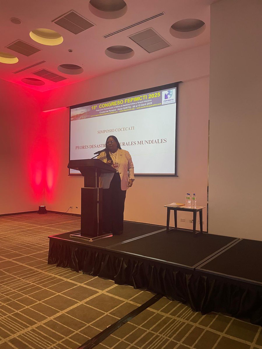 COCECATI's tweet image. Simposio de COCECATI. 

Agradecemos a @Fepimcti por la oportunidad académica brindada.