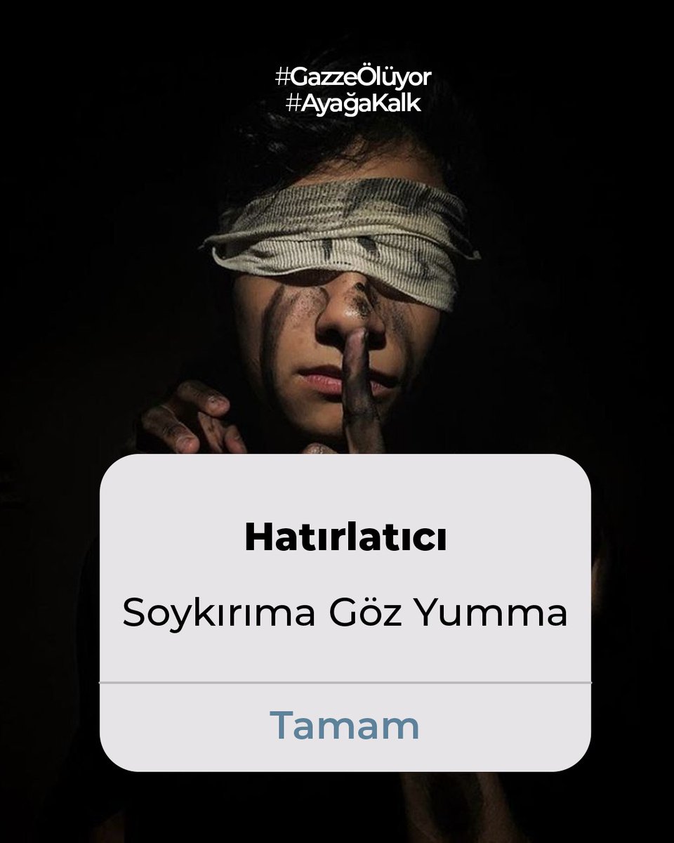 aysnr_2's tweet photo. #GazzeÖlüyor 
#AyağaKalk https://t.co/x2bULZjdy5