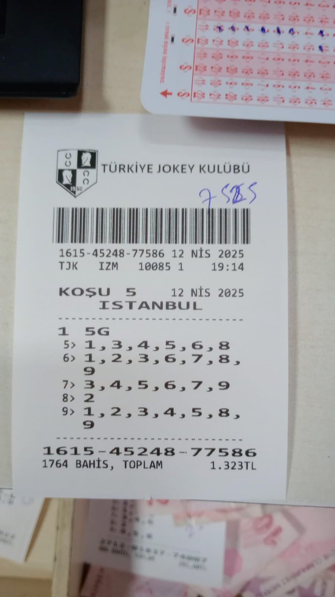 Böyle bir beşlim var rast gelir inşallah 🚖🚖🚖🚖🚖