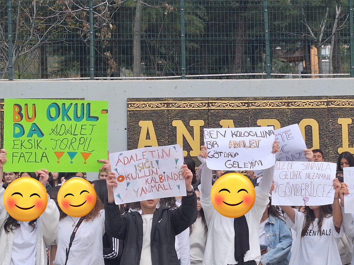 darkWblue's tweet photo. HAK HAKTİR SAVUNULMASİ FARZDİR #koloğlundaneoluyor #TorpilDeğilLiyakat
#LisemeDokunma
#öğretmenimedokunma @elaziggundemcom @elazigmem @meb_ogm @hepsielazig @Yusuf__Tekin @numanhatipoglu @elazig_valiligi @tcmeb @sahin_serifoglu @gurselerol62 https://t.co/JOfYVxVcMX