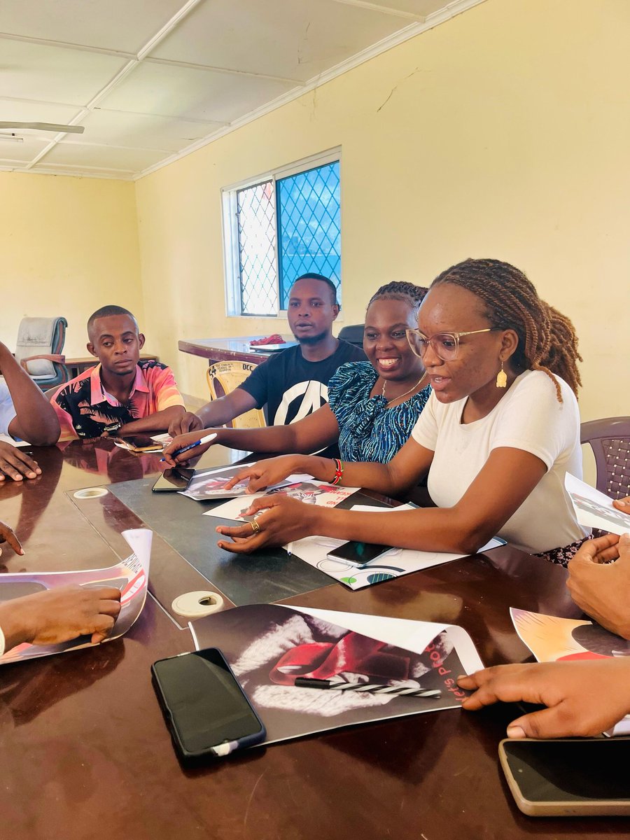 🔆MASKANI YETU ESTABLISHMENT (SET-UP) ACTIVITY-KISAUNI

Trust us, you're not ready for this amazing youth safe space being set up in the manooni, Mtopanga in Kisauni, as it's set to address some challenges, transform and impact youths, being the 1st youth led, youth focused space