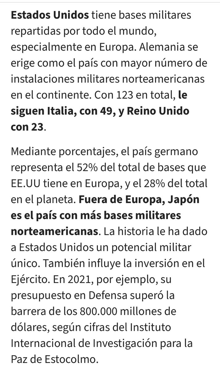 🚨NO CONFRONTAR A E.U.🚨 No es la idea de confrontar al Tío Sam, de acuerdo. Pero tampoco la idea es ser genuflexos, sin beneficios a favor de PTY, de gratis. Peor si se tergiversa el espíritu del Tratado de Neutralidad. No merecemos que nos traten como un territorio ocupado.