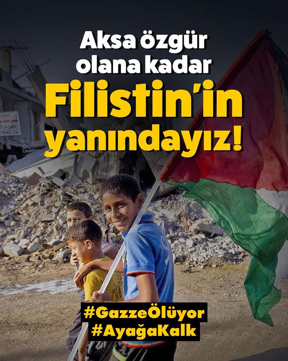 Mechulxs's tweet photo. #GazzeÖlüyor 
#AyağaKalk 
Yürü kardeşim, ayaklarına bir Kudüs gücü gelsin! https://t.co/KmVvKJXjQg