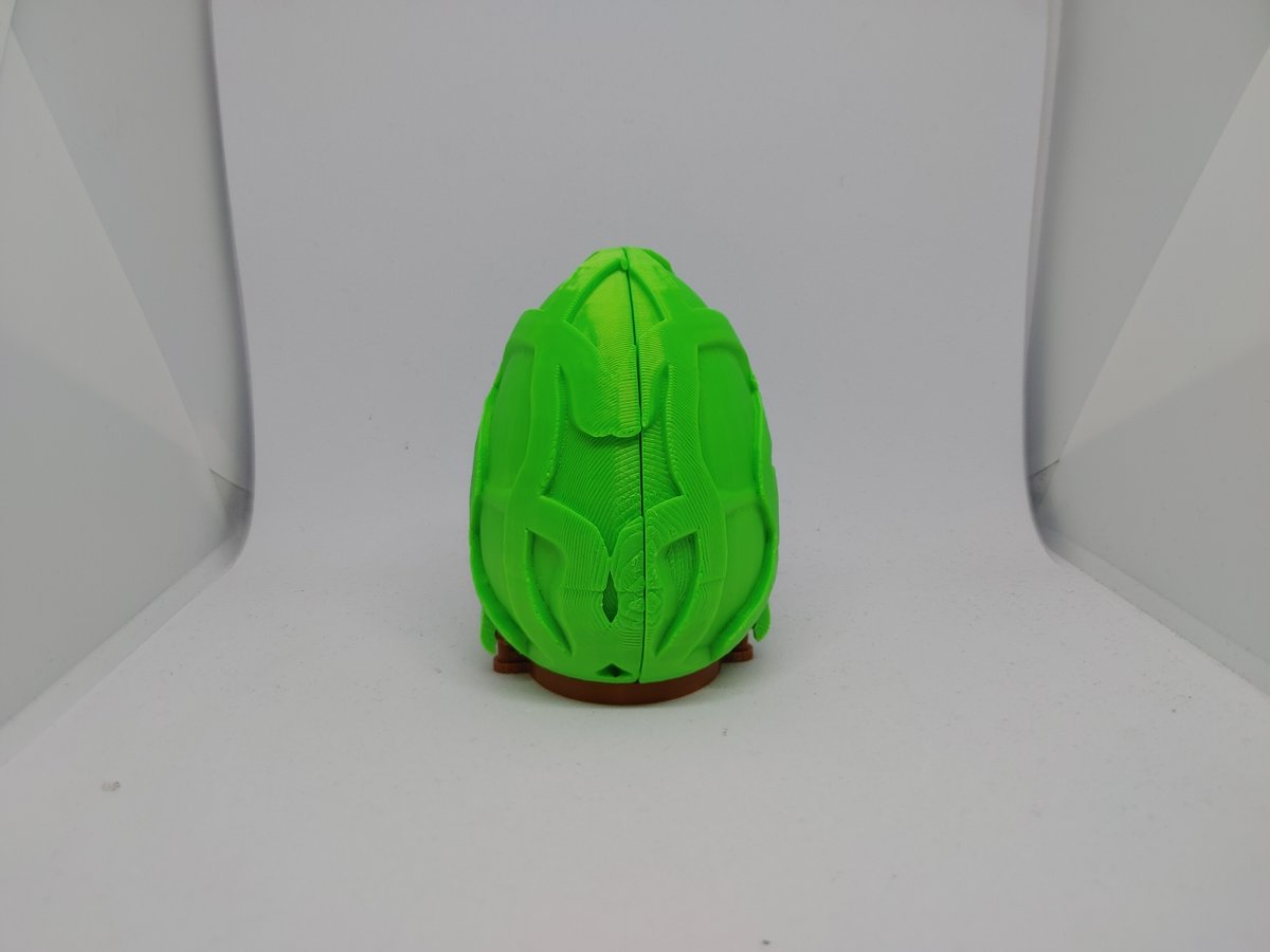 CoreRoboCreate's tweet photo. The Space Nomad Bio-Pod is now available for download! Link in comments below!

#3Dprinting https://t.co/0dCLAO2gPk