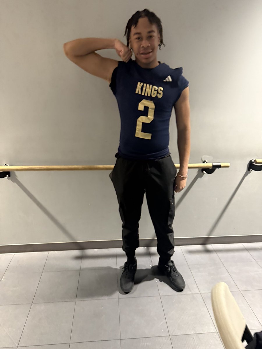 Had a great time visiting Lead Prep Academy, thanks to the staff and coaches

<a href="/CoachG_LEADPrep/">CoachG_LEADPrepAcademy</a>
<a href="/LEADPrepAcad/">LEAD Prep Academy Kings</a> 
<a href="/LegacyLouAdams/">Louis Adams</a> 
<a href="/FigurskiAD/">Eric Figurski</a>