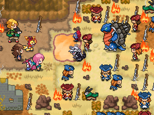 🔴 ¡EN DIRECTO!

Continuamos nuestras aventuras con Pokémon Z parte 1.5. Hoy seguramente nos terminemos esta parte, así que ojito porque se vienen cosas muy guapas.

¡Todos adentro! (link en el siguiente tweet)