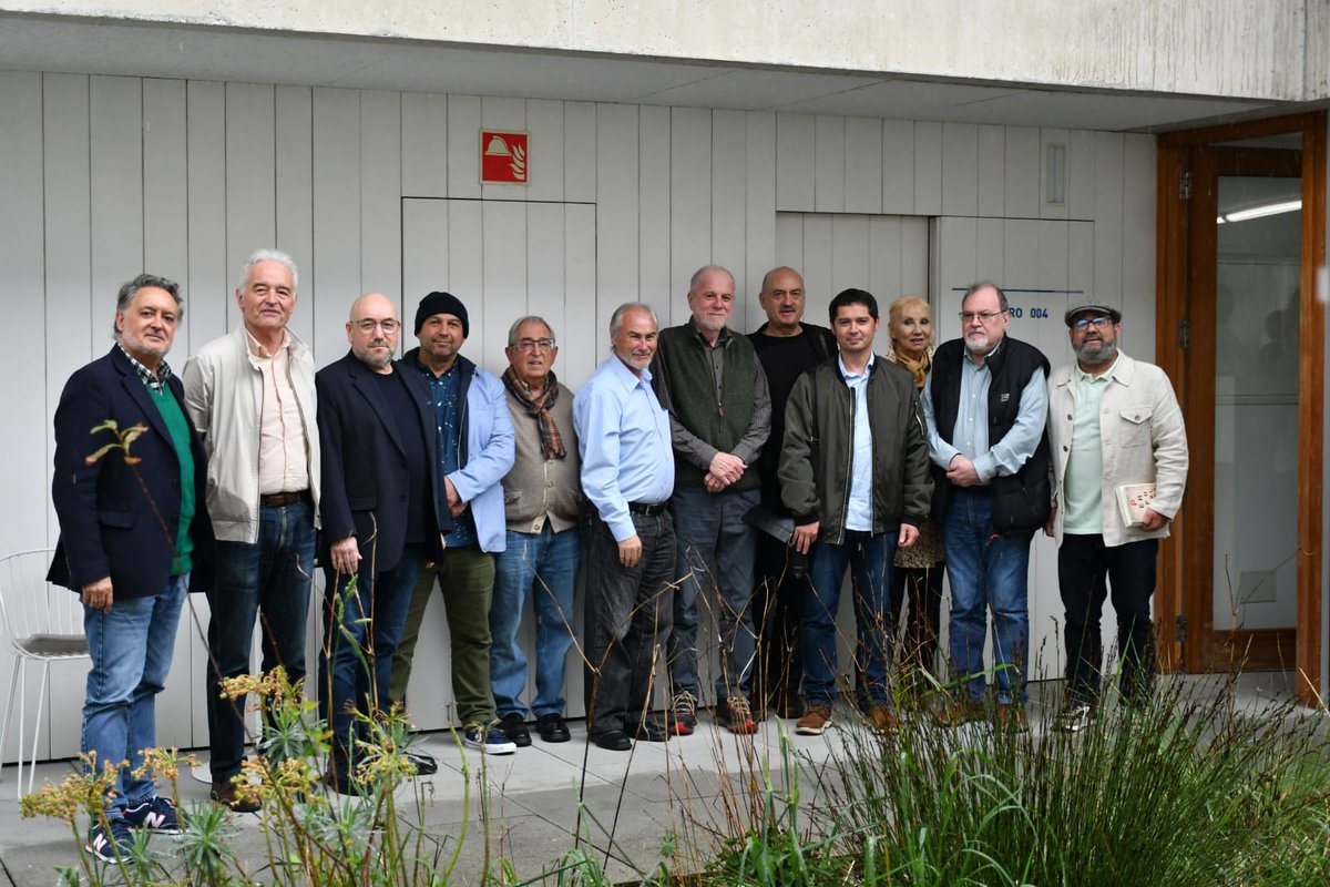 Fisterras Atlánticas🌊✍