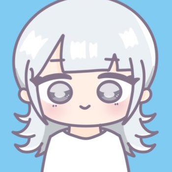 自作アイコン、久々に描いた

#新しいプロフィール画像