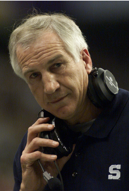 VexPith's tweet photo. If you're one of the many out there that still question the official narrative the media told you in regards to the Penn State/Jerry Sandusky scandal, then listen to @Zigmanfreud's podcast "With The Benefit Of Hindsight" and you will discover Jerry Sandusky is an innocent man https://t.co/F6xVhFZOUZ