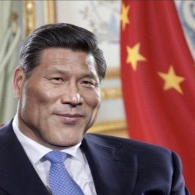 So let me get this right.  

1. Trump places tariffs on China

2. China raises tariffs on US

3. US pulls back on its tariffs on China