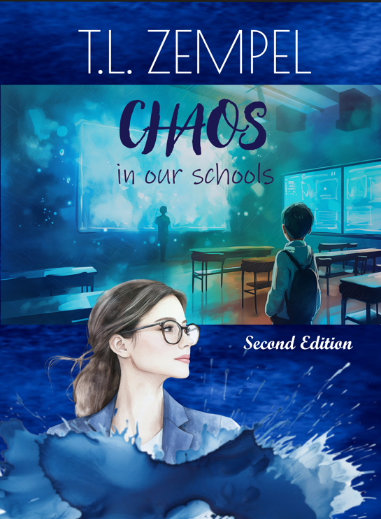 School Matters Foundation (@Ms_Zempel) / Posts / X