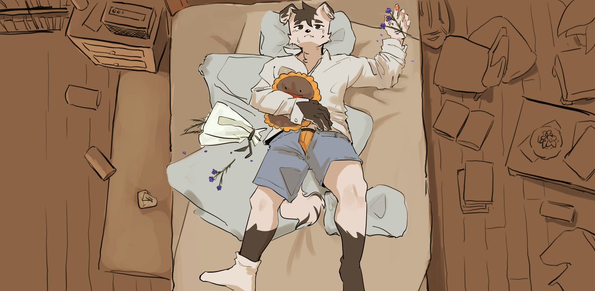 비화 (@onion_y1) on Twitter photo 