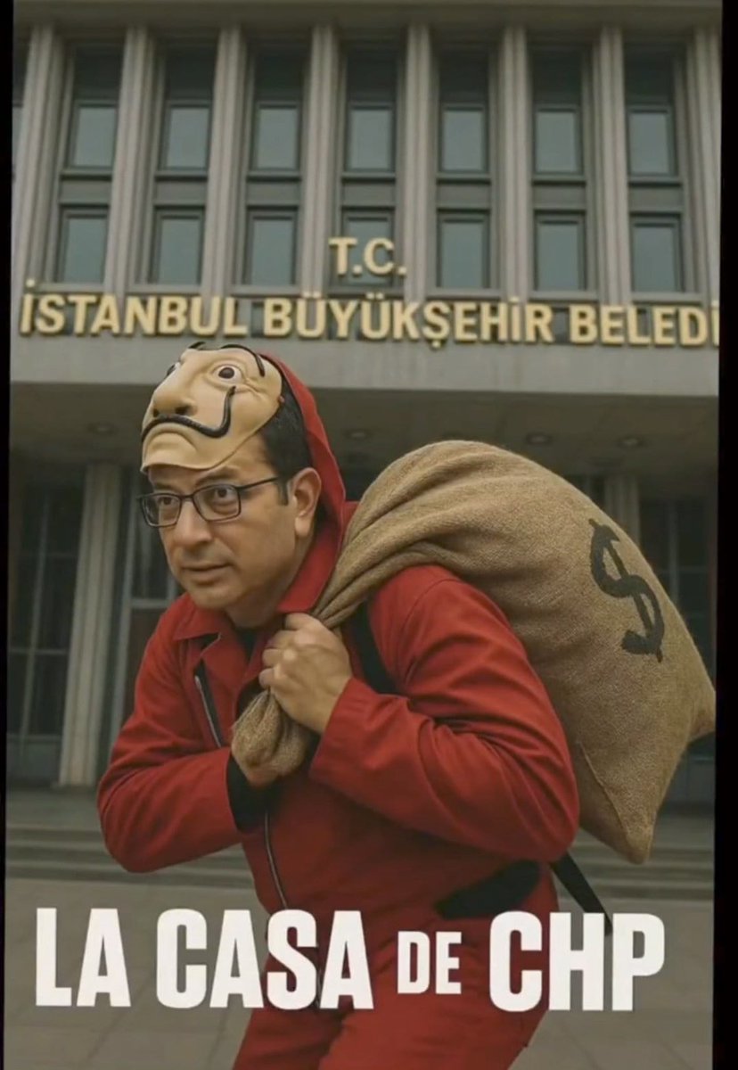 sema90162's tweet photo. Son dakika! İSTANBUL BÜYÜKŞEHİR BELEDİYESİ İFLAS ETTİ!

Yazıklar olsun bu adama oy verenlere https://t.co/vc4G4hh2jD