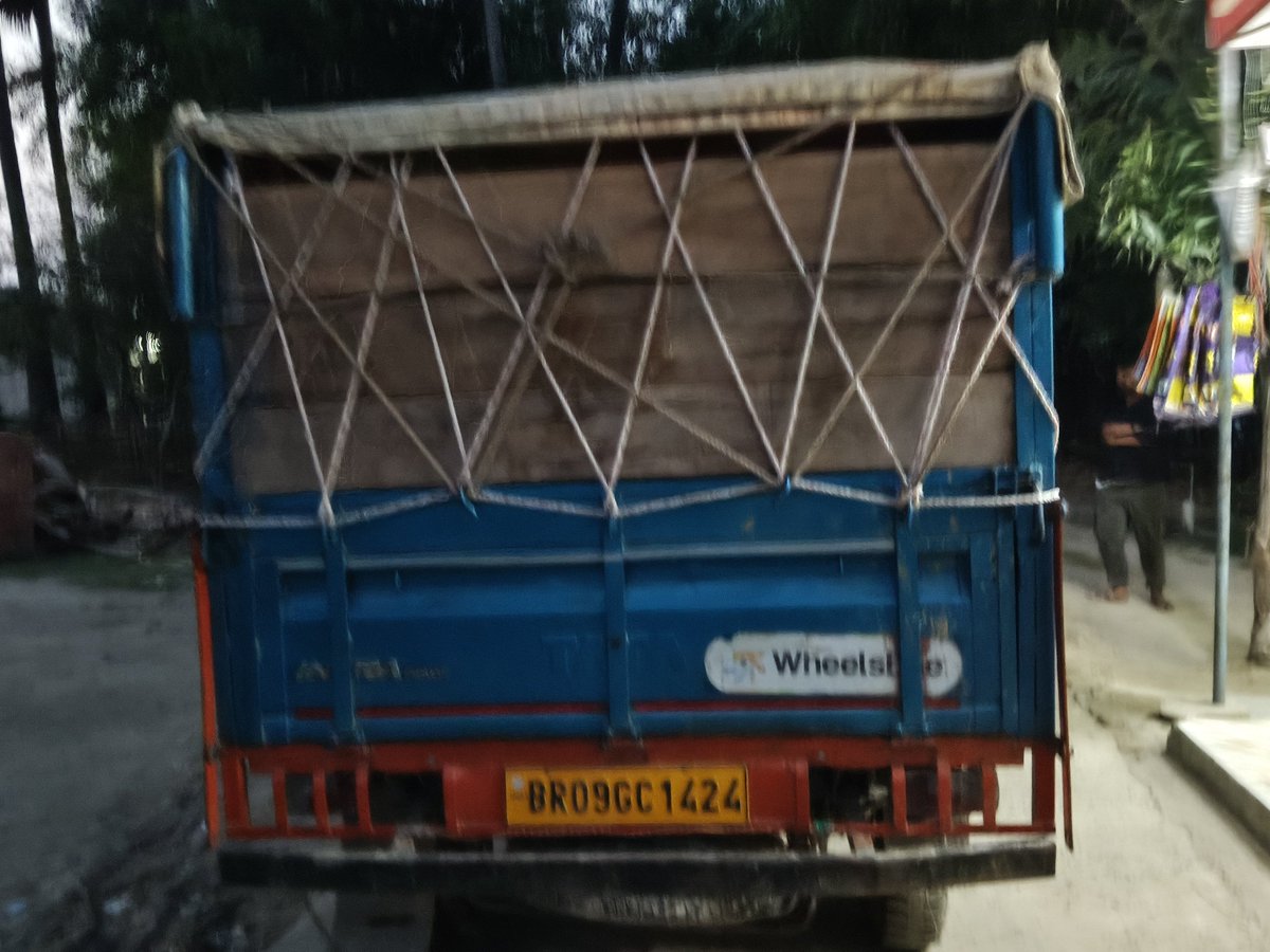 भ्रष्टाचार हत्यारा (@nasirud88137792) on Twitter photo <a href="/GovernorBihar/">Raj Bhavan, Bihar</a> <a href="/NitishKumar/">Nitish Kumar</a> <a href="/bihar_police/">Bihar Police</a> <a href="/indSupremeCourt/">Supreme Court of India</a> <a href="/BegusaraiPolice/">Begusarai Police</a> ग्राम+पोस्ट कादराबाद थाना-बछवारा जिला-बेगूसराय गाड़ी चालक बकरा को रौंदा कहने पर गाड़ी चालक/ गाड़ी मालिक एवं उनके चेलों द्वारा घर के आदमी को रौंदने किसी केस में फंसाने की धमकी दिया कारवाही करें <a href="/GovernorBihar/">Raj Bhavan, Bihar</a> <a href="/NitishKumar/">Nitish Kumar</a> <a href="/bihar_police/">Bihar Police</a> <a href="/indSupremeCourt/">Supreme Court of India</a> <a href="/BegusaraiPolice/">Begusarai Police</a> ग्राम+पोस्ट कादराबाद थाना-बछवारा जिला-बेगूसराय गाड़ी चालक बकरा को रौंदा कहने पर गाड़ी चालक/ गाड़ी मालिक एवं उनके चेलों द्वारा घर के आदमी को रौंदने किसी केस में फंसाने की धमकी दिया कारवाही करें