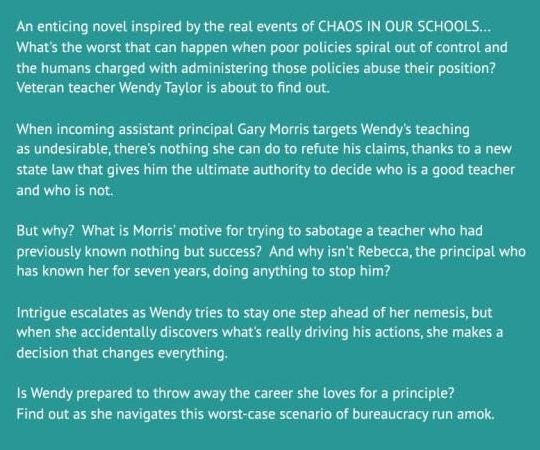 School Matters Foundation (@Ms_Zempel) / Posts / X