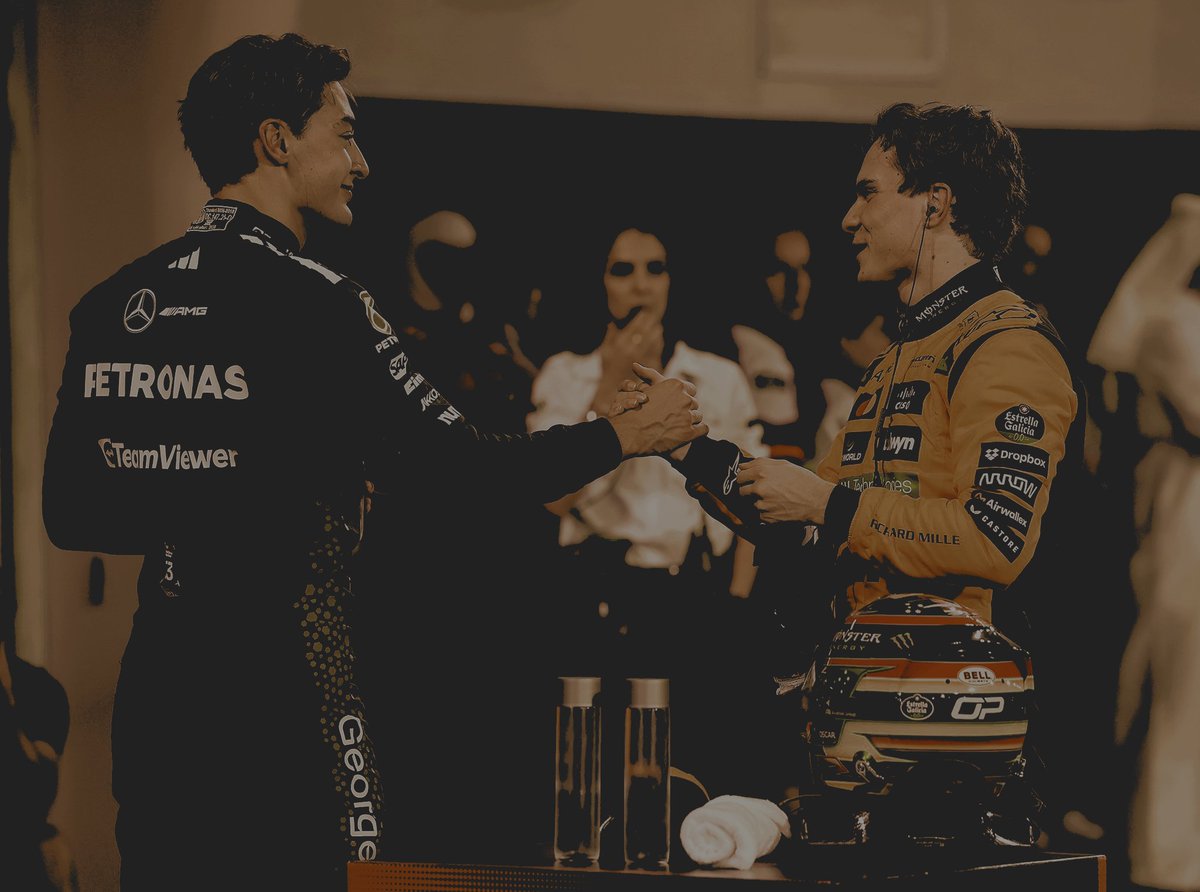 ᅠᅠᅠᅠ
ᅠᅠᅠᅠ
⠀ ⠀ ﹙️️﹚ 𝐈𝐍͟𝐒͟𝐓͟𝐀͟𝐆͟𝐑͟𝐀͟𝐌.

 ⠀ ⠀ @.piastri81 𝘫𝘶𝘴𝘵 𝘱𝘰𝘴𝘵𝘦𝘥.
 ⠀ ⠀ ⠀" Pole position! let's hope to win tomorrow 😁😁 "
 ⠀ ⠀ ⠀  
ᅠᅠᅠᅠ
ᅠᅠᅠᅠ