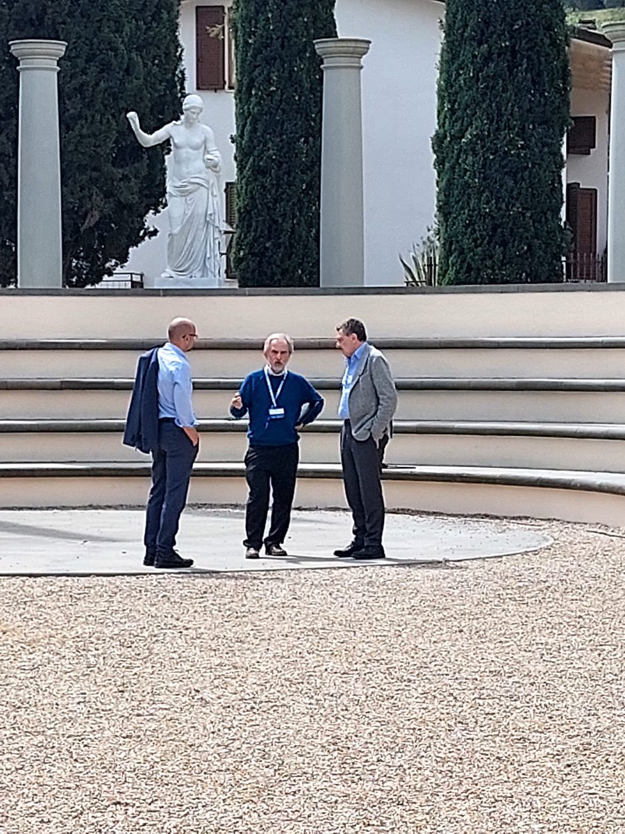 stemagno74's tweet image. A Solomeo (PG) abbiamo partecipato ad un evento importante, in cui esperti hanno discusso di #salute sessuale dopo il #cancro. Come la città ideale prese forma e vita in questi luoghi, così potrebbe fare l'utopia di un'oncologia più rispettosa della persona @AIOMtweet @fperrone62