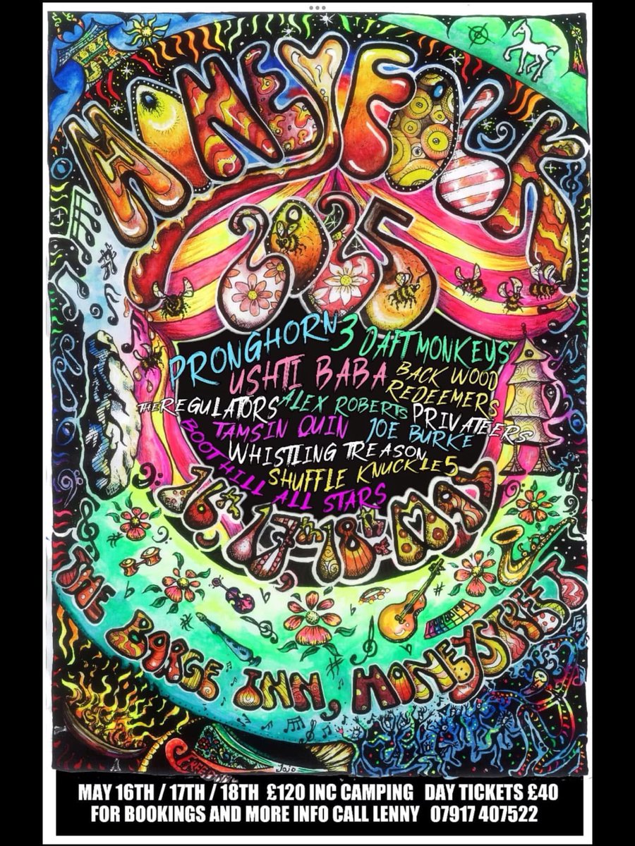 Badger Marsh tweet media