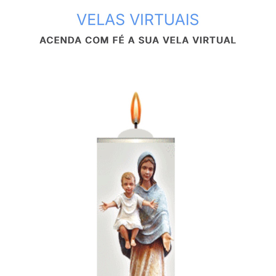 tudokatysite's tweet photo. Vamos apelar pra tudo… Acendemos uma vela virtual no site do Padre Marcelo Rossi pedindo proteção pela viagem de Katy Perry ao espaço 😫🩷 https://t.co/nGqHZJ4xdb