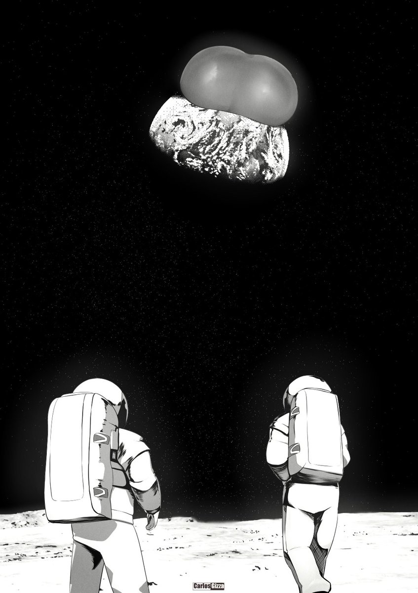 New Pages have been uploaded to Patreon.
Here's the teaser