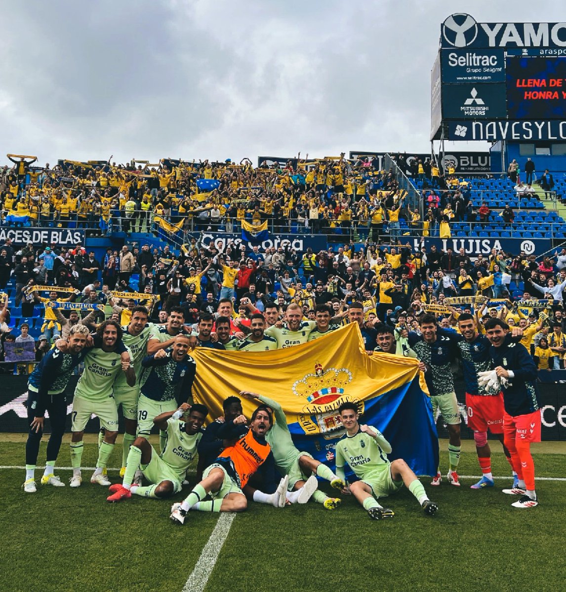 Grupo Ultra Naciente tweet media