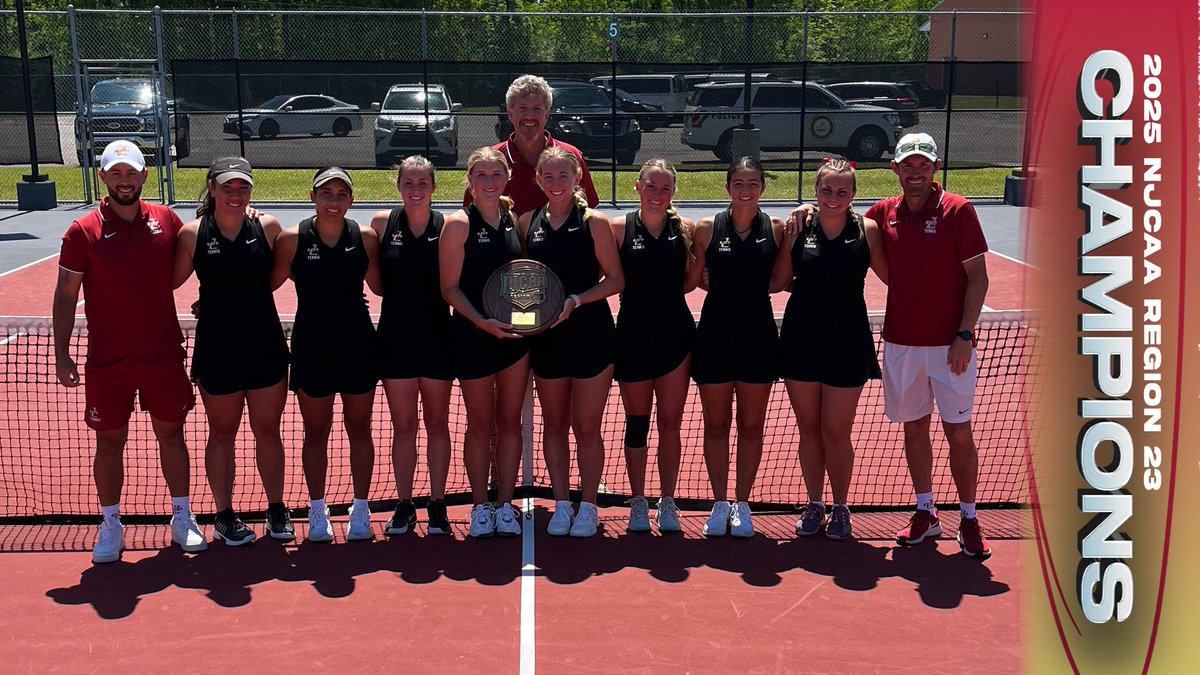 Jones College Athletics tweet media