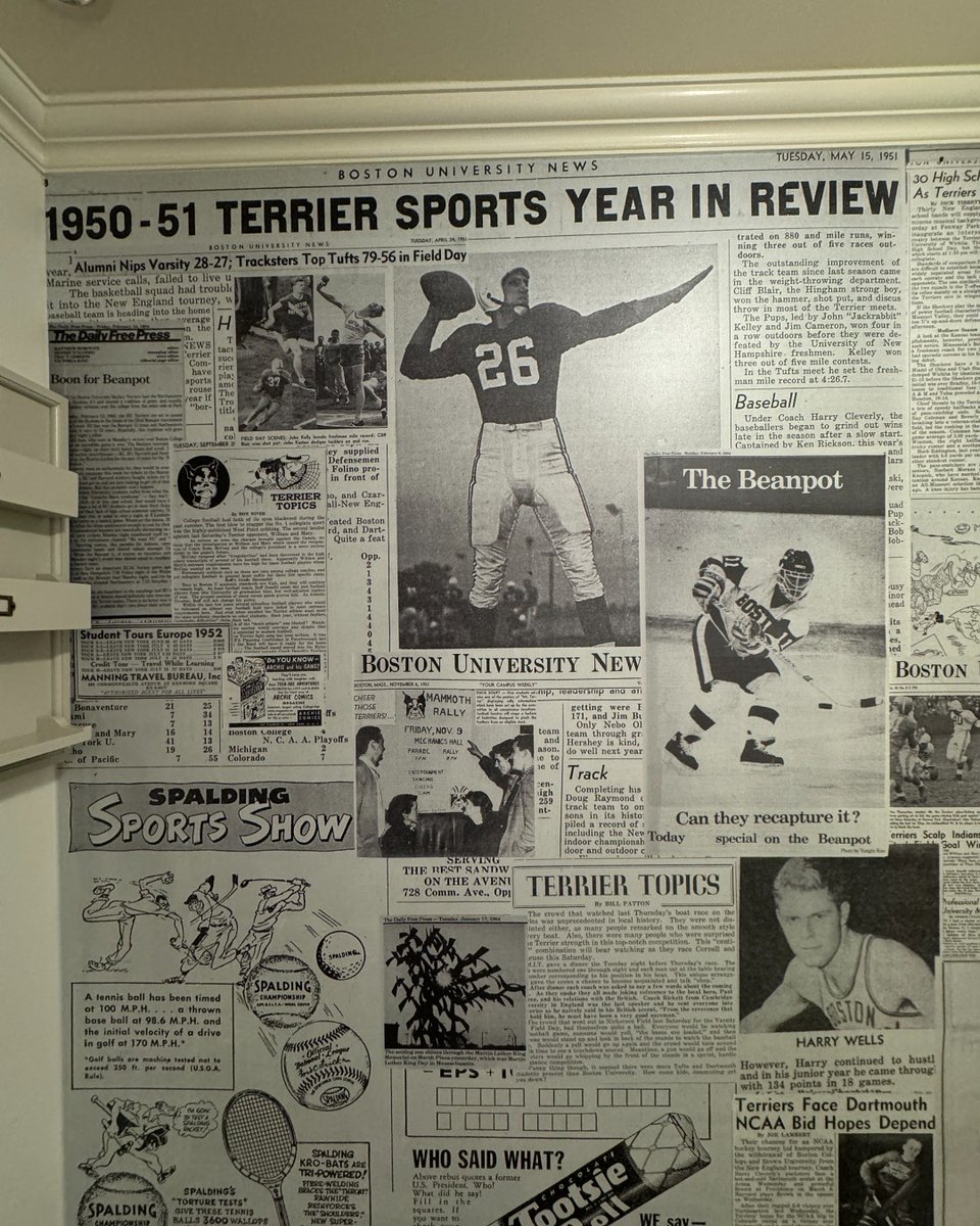 Hotel Commonwealth tweet media