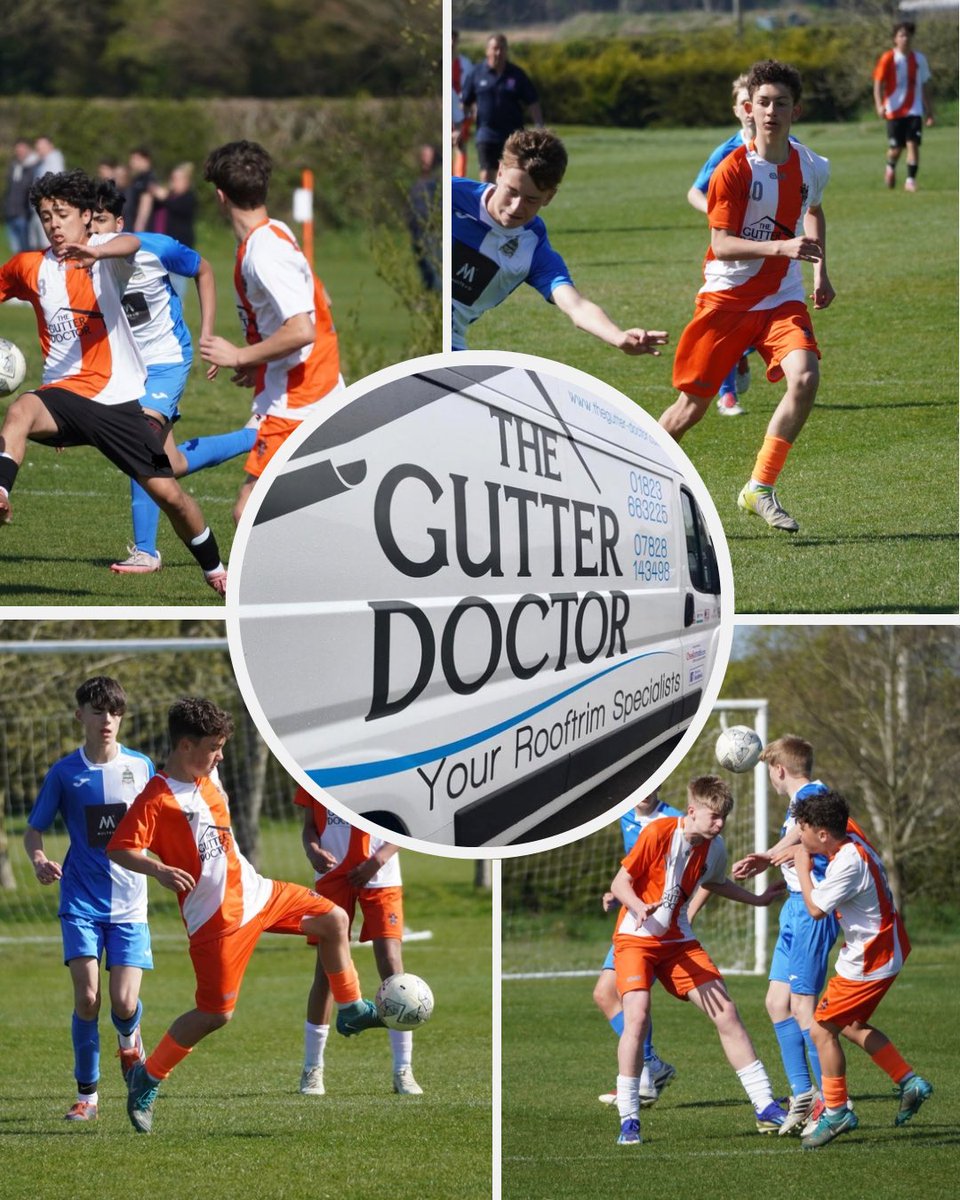 TauntonDSFA (@tauntondsfa) on Twitter photo A big thank you to <a href="/Fireawaypizza/">Fireaway Pizza</a> <a href="/cox_heating/">Ross Cox Plumbing and Heating Ltd</a> <a href="/TeamBTC_Sports/">TEAM BTC</a> The Gutter Doctor for supporting our recent involvement in <a href="/SchoolsFootball/">English Schools' Football Association</a> <a href="/SchoolsSomerset/">Somerset Schools FA</a> Festival. Great to see so many associations involved from across the country <a href="/swsportsnews/">South West Sports News</a> <a href="/bbcsomerset/">BBC Somerset</a> <a href="/SomersetLive/">Somerset Live</a> A big thank you to <a href="/Fireawaypizza/">Fireaway Pizza</a> <a href="/cox_heating/">Ross Cox Plumbing and Heating Ltd</a> <a href="/TeamBTC_Sports/">TEAM BTC</a> The Gutter Doctor for supporting our recent involvement in <a href="/SchoolsFootball/">English Schools' Football Association</a> <a href="/SchoolsSomerset/">Somerset Schools FA</a> Festival. Great to see so many associations involved from across the country <a href="/swsportsnews/">South West Sports News</a> <a href="/bbcsomerset/">BBC Somerset</a> <a href="/SomersetLive/">Somerset Live</a>