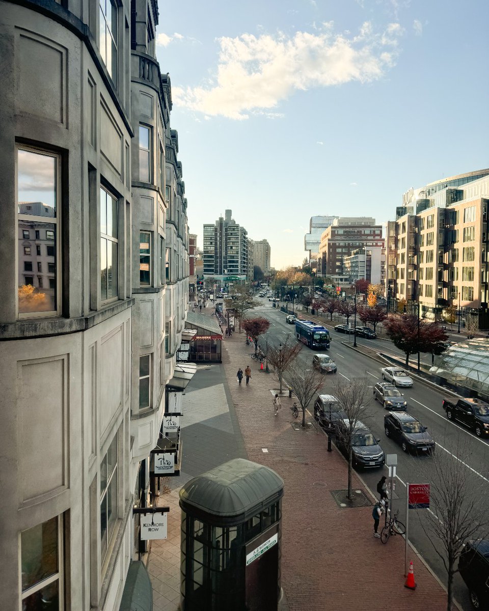 Hotel Commonwealth tweet media