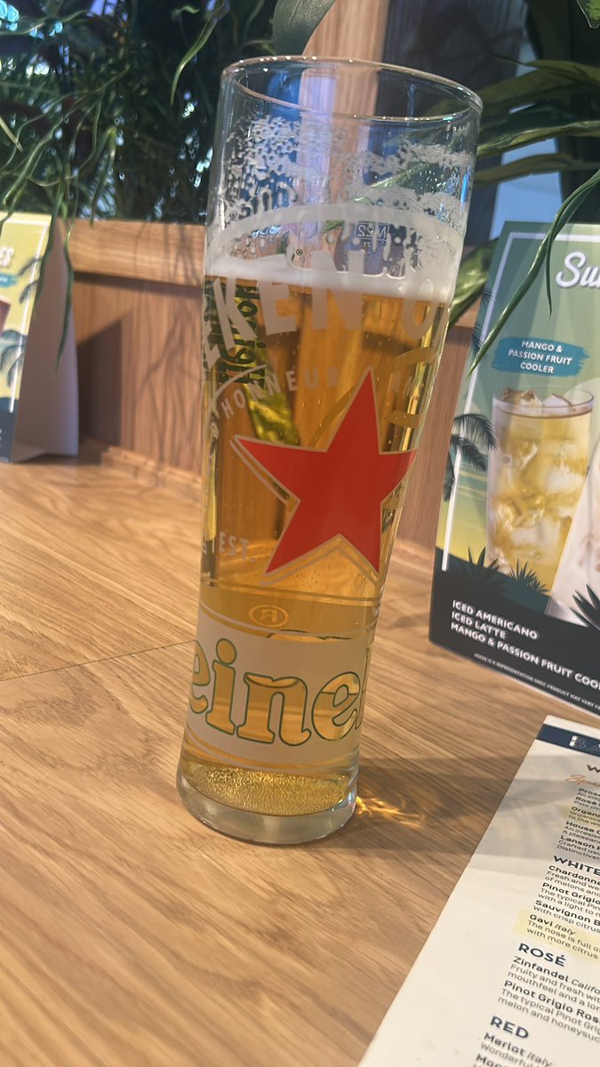 He’s in your head 🦢