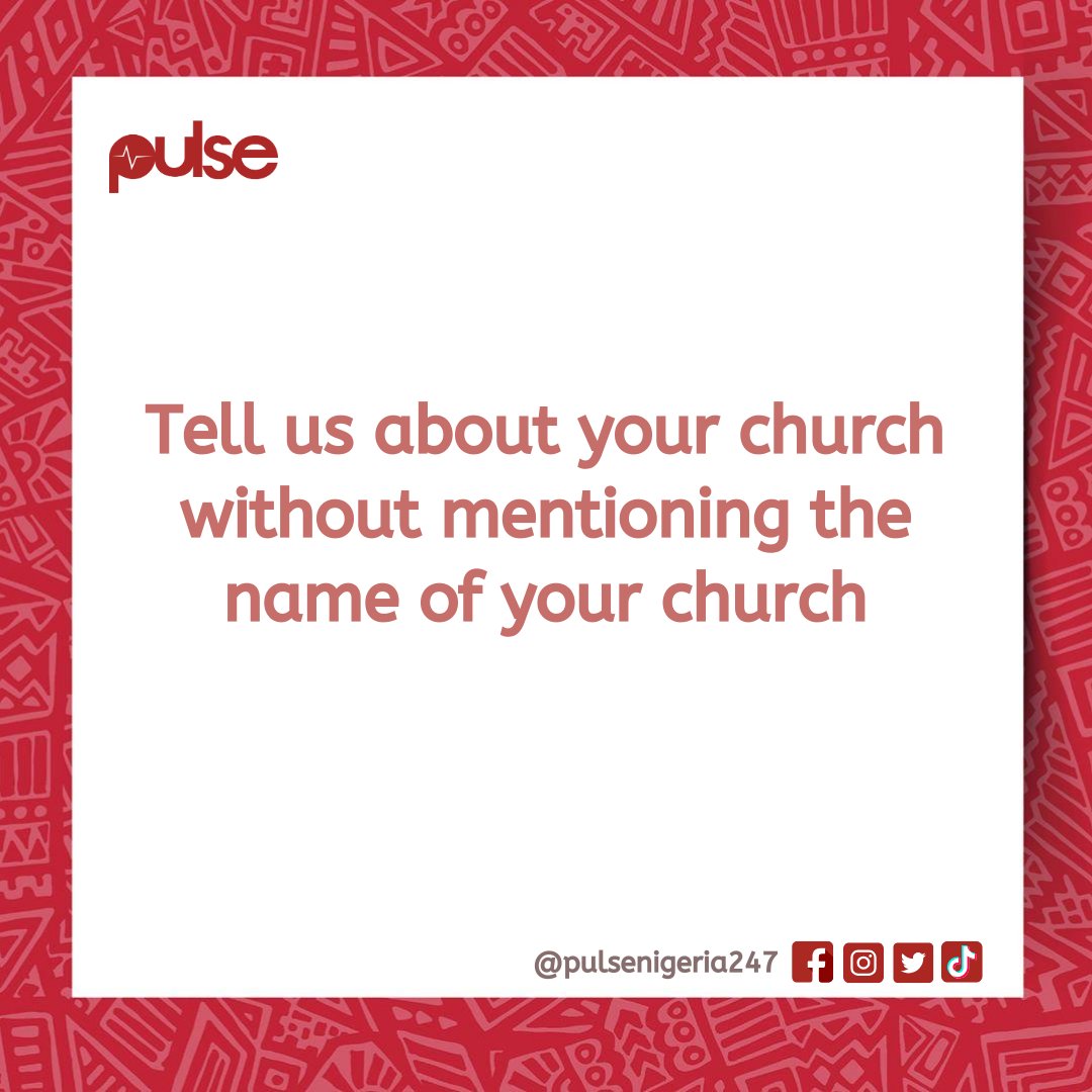Pulse Nigeria tweet media