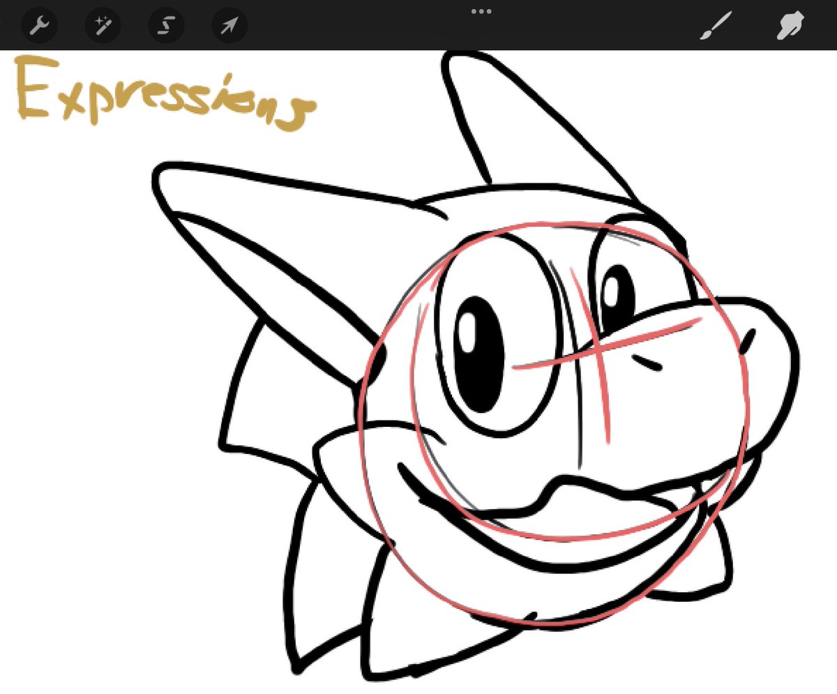 NecktieGator's tweet photo. Designing a side character for my sonic universe https://t.co/upDTTtzk9p