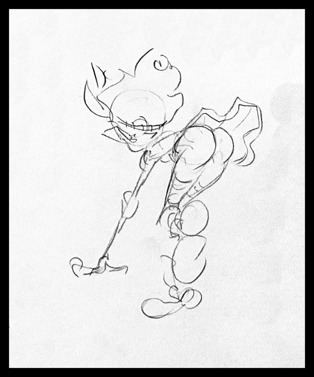 Jack_Stewart's tweet image. Ruby puts the "ass" in...um...ass.

#RubyRadio

#Pencildrawing #penciltest by the awesome @AdamArcherArt!