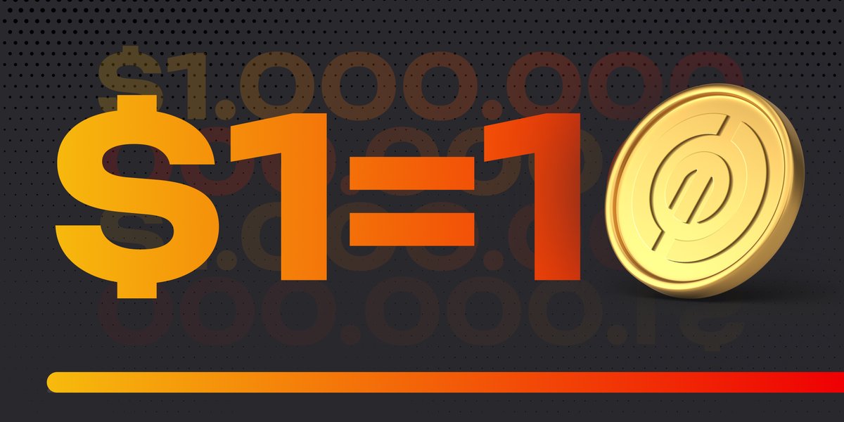 One Day Million tweet media