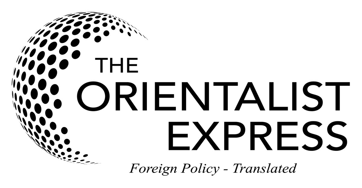 NicholasHayen's tweet photo. With USAID obliterated, how should we re-evaluate America's development programs? How can we improve the system of foreign aid to better serve people abroad and our own needs at home? Check out my latest Orientalist Express Podcast episode to find out!

https://t.co/gn97BPpFPP https://t.co/uEXg55vhpq