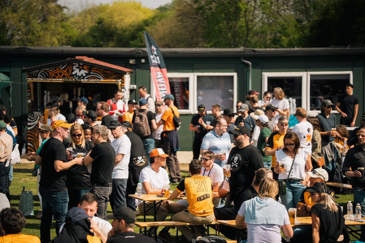 Real Bedford FC tweet media