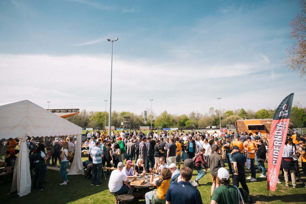 Real Bedford FC tweet media