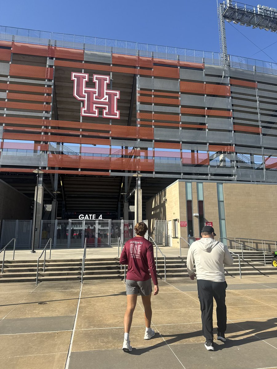 Austin Moilan (@austinmoilan_44) on Twitter photo Thank you <a href="/UHCougarFB/">Houston Football</a> and <a href="/wesley_fritz/">Wes Fritz</a> for inviting me to spring practice and allowing me to learn and grow from watching!
<a href="/JGriedl/">Jake Griedl</a>
<a href="/CoachJayWilson/">Jay Wilson</a>
<a href="/samspiegs/">Sam Spiegelman</a> <a href="/BillyEmbody/">Billy Embody</a> <a href="/adamgorney/">Adam Gorney</a> Thank you <a href="/UHCougarFB/">Houston Football</a> and <a href="/wesley_fritz/">Wes Fritz</a> for inviting me to spring practice and allowing me to learn and grow from watching!
<a href="/JGriedl/">Jake Griedl</a>
<a href="/CoachJayWilson/">Jay Wilson</a>
<a href="/samspiegs/">Sam Spiegelman</a> <a href="/BillyEmbody/">Billy Embody</a> <a href="/adamgorney/">Adam Gorney</a>