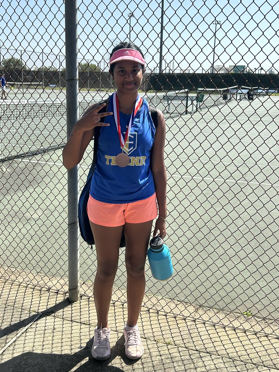 DJackson (@djackson11su) on Twitter photo <a href="/FBISDAthletics/">Fort Bend ISD Athletics</a> <a href="/EHS_Knightswire/">Elkins High School</a> <a href="/ElkinsHSTennis/">Elkins Tennis</a> Super proud of my kids for competing strong in the Furlow Tournament this weekend! Thanks to <a href="/CoachPike18/">MPike</a> for coming out to support us!💙🎾💛🎾💙 <a href="/FBISDAthletics/">Fort Bend ISD Athletics</a> <a href="/EHS_Knightswire/">Elkins High School</a> <a href="/ElkinsHSTennis/">Elkins Tennis</a> Super proud of my kids for competing strong in the Furlow Tournament this weekend! Thanks to <a href="/CoachPike18/">MPike</a> for coming out to support us!💙🎾💛🎾💙