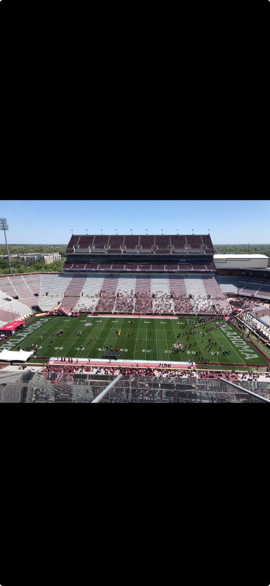 50,000 to 5,000. What in the hell is happening to college football?
