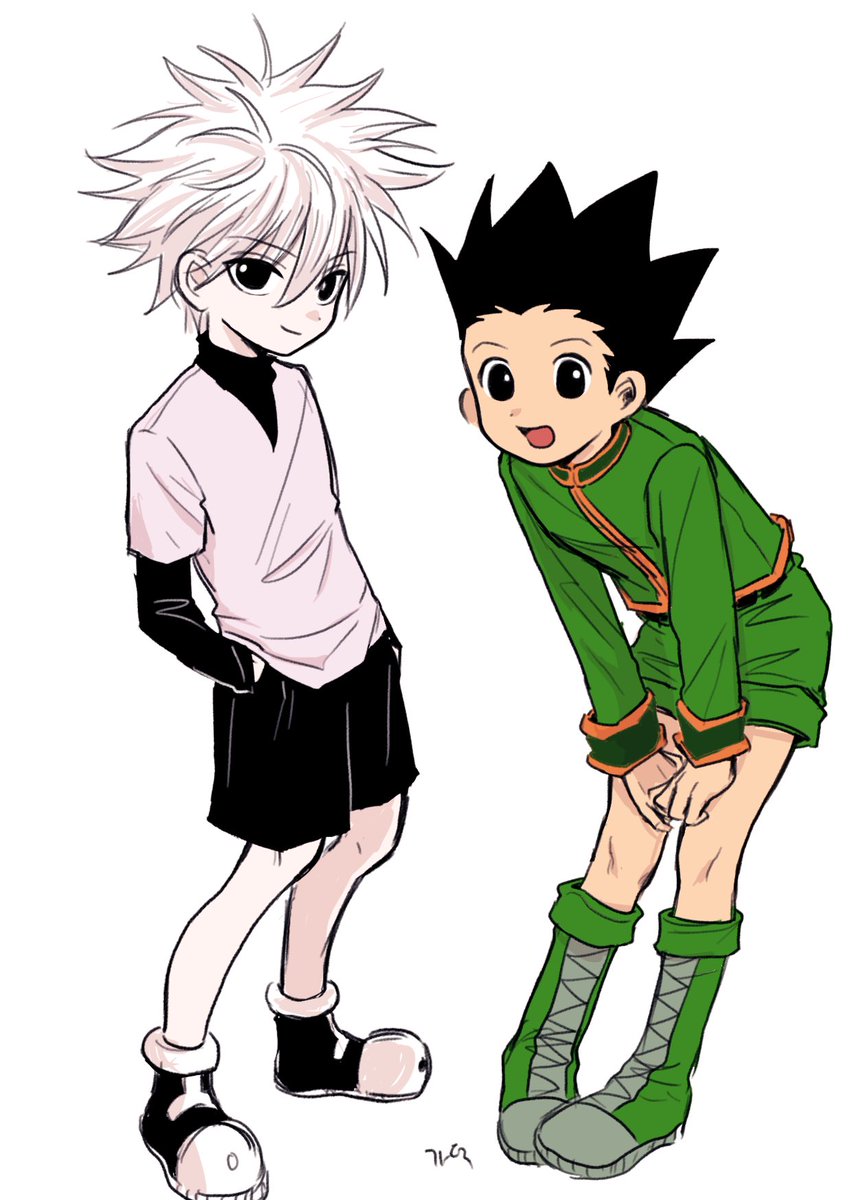 #キルゴン 키르곤