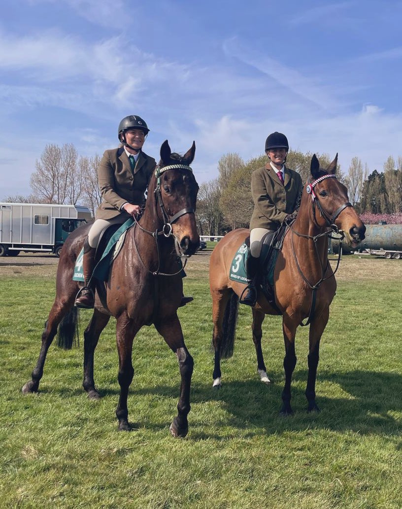 Jim Goldie Racing (@jimgoldieracing) on Twitter photo Euchen Glen & Braes Of Lochalsh did <a href="/RachaelGrant/">Rachael Grant</a> & <a href="/KayleighWills/">Kayleigh Williams</a> proud <a href="/ayrracecourse/">Ayr Racecourse</a> today, both Big Alan & Big Ozzy were on their best behaviour! ๐๐ป๐๐ป Euchen Glen & Braes Of Lochalsh did <a href="/RachaelGrant/">Rachael Grant</a> & <a href="/KayleighWills/">Kayleigh Williams</a> proud <a href="/ayrracecourse/">Ayr Racecourse</a> today, both Big Alan & Big Ozzy were on their best behaviour! ๐๐ป๐๐ป