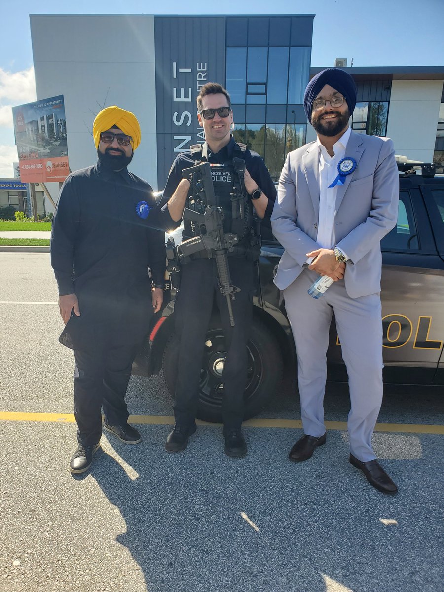 Khalsa Diwan Society tweet media