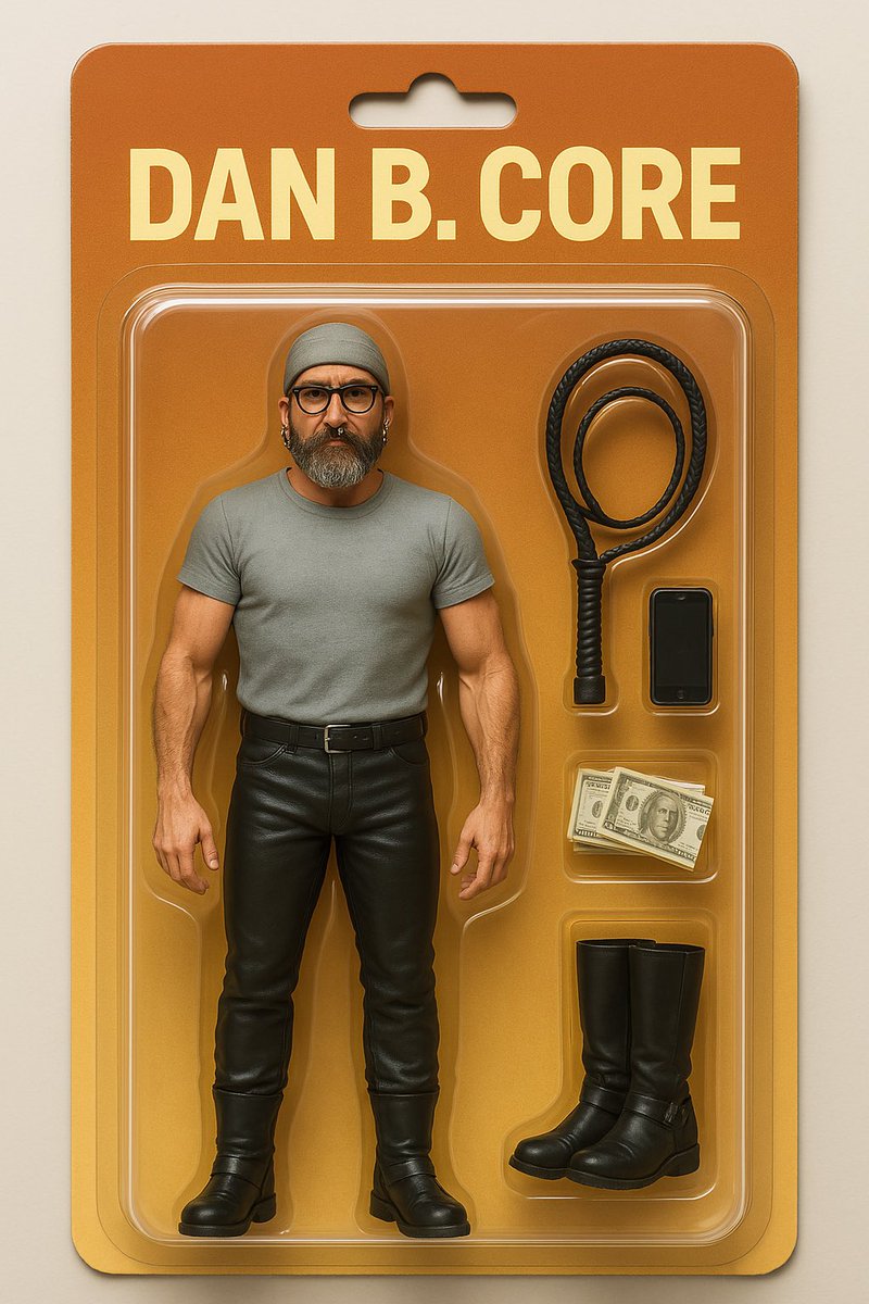 The_Master_Dan's tweet photo. now new in my fanshop! 
for your altar for daily worship of the master
—
#alpha #cashmaster #findom https://t.co/qVdHwk9uBc