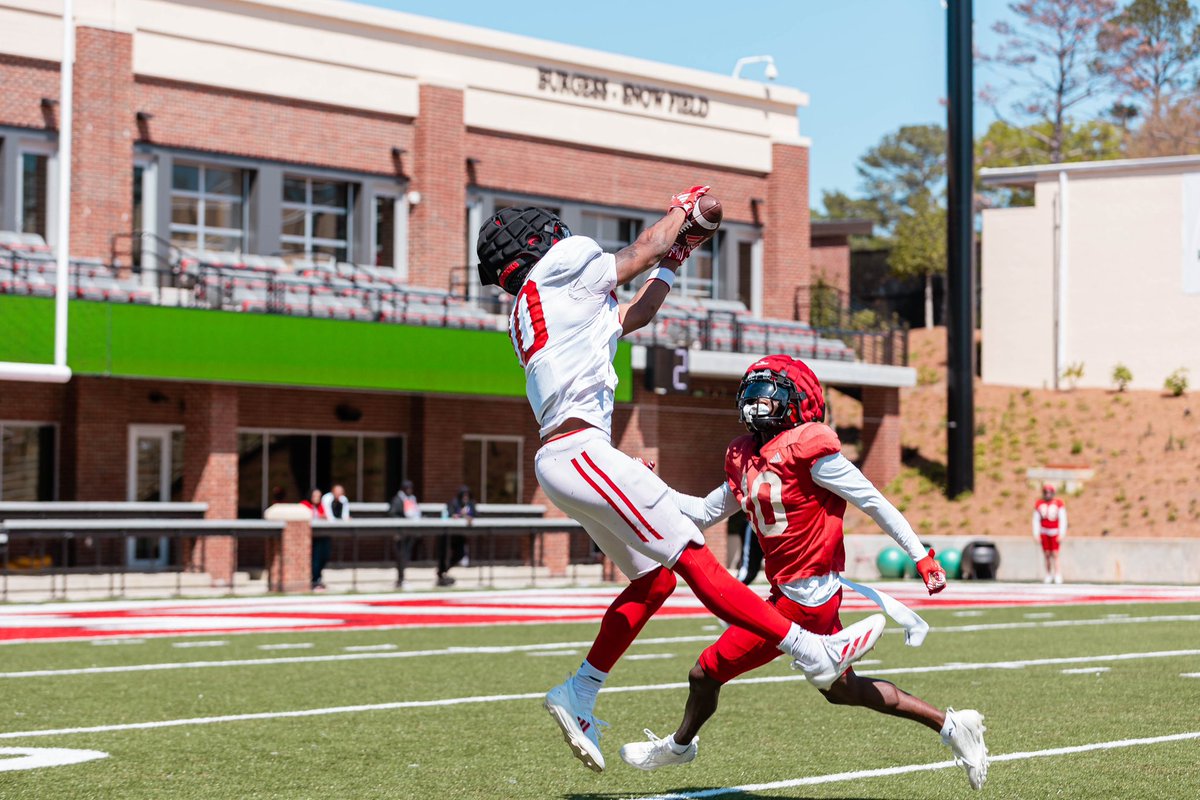 Jax State Football tweet media